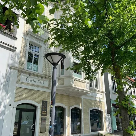 Quartier 1903 Oldenburg