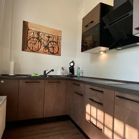 Quartier 1903 Apartment *