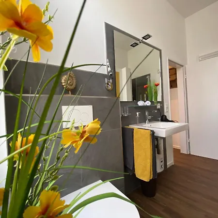 Quartier 1903 Apartment