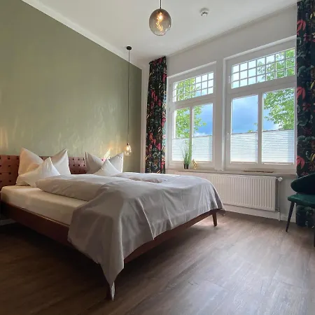 Quartier 1903 Apartment Oldenburg