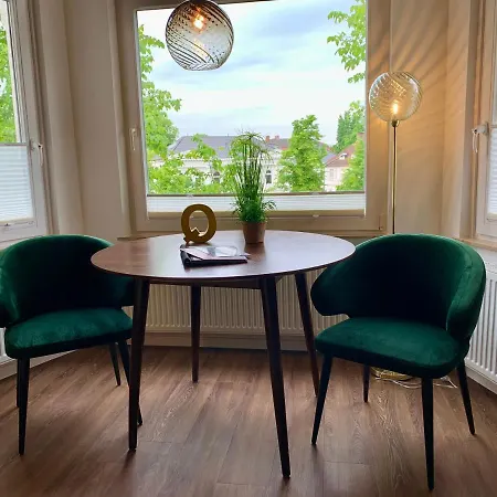 Quartier 1903 * Oldenburg