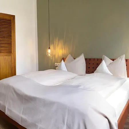 Apartment Quartier 1903