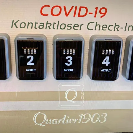 Quartier 1903 Oldenburg