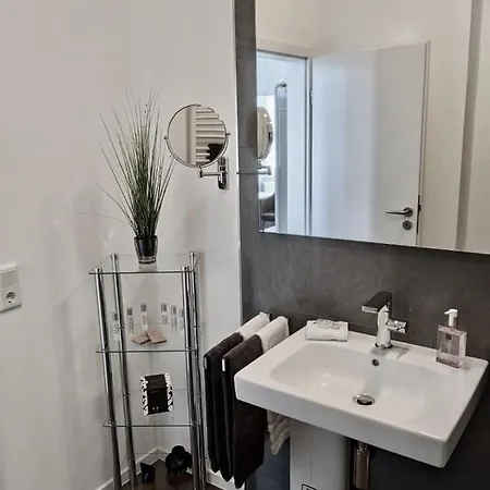 Apartment Quartier 1903 Oldenburg