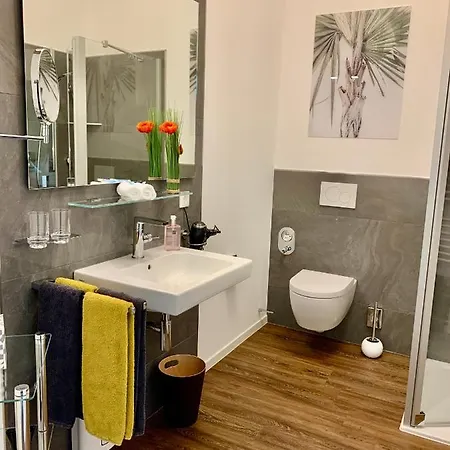 Apartment Quartier 1903 Oldenburg