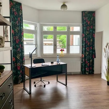 Quartier 1903 Apartment *