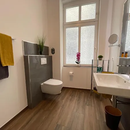 Quartier 1903 Apartment