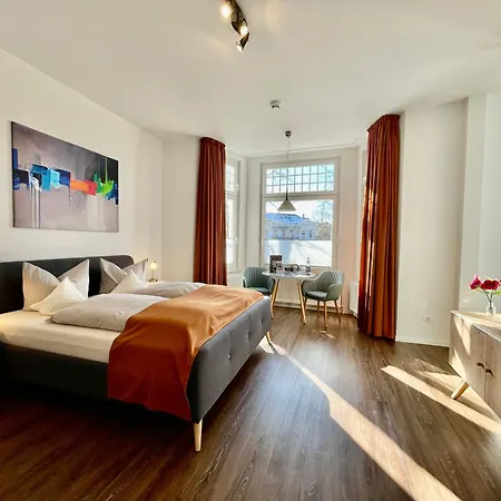 Quartier 1903 * Oldenburg