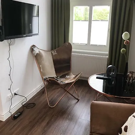 Apartmán Quartier 1903 Oldenburg