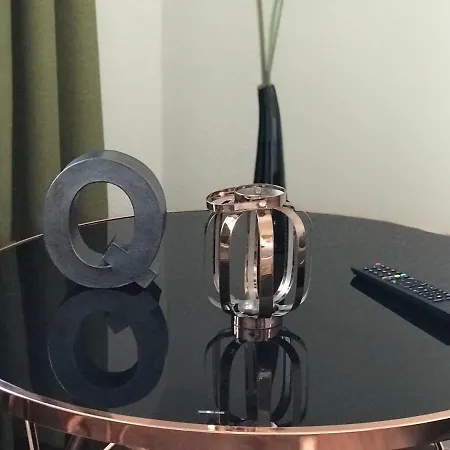 Apartment Quartier 1903 Oldenburg