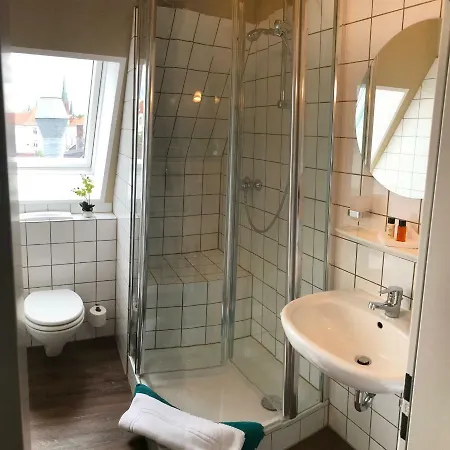 Apartment Quartier 1903 Oldenburg