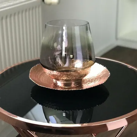 Apartment Quartier 1903 Oldenburg