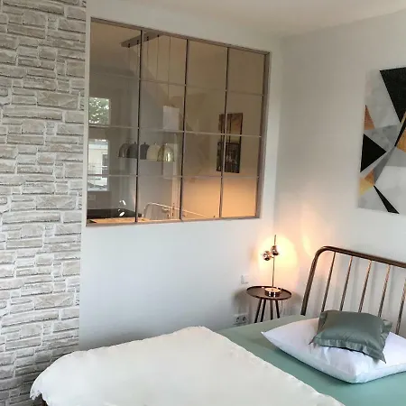 Apartment Quartier 1903