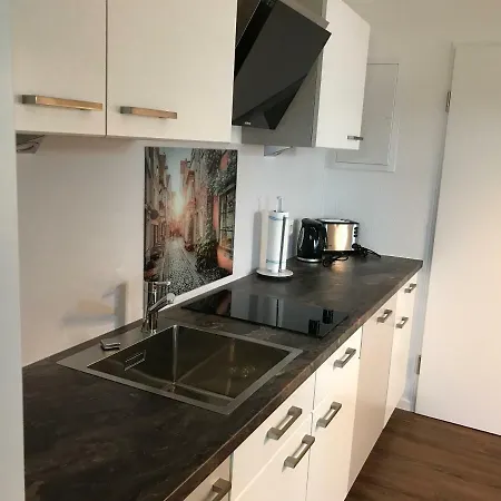 Quartier 1903 Apartment