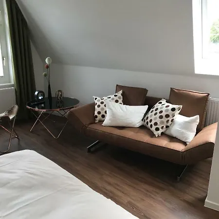 Quartier 1903 Apartment