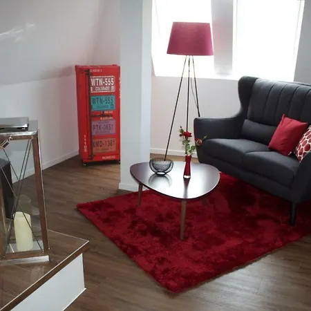 Apartment Quartier 1903 Oldenburg