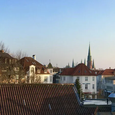 Quartier 1903 Apartmán Oldenburg
