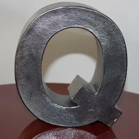 Apartment Quartier 1903