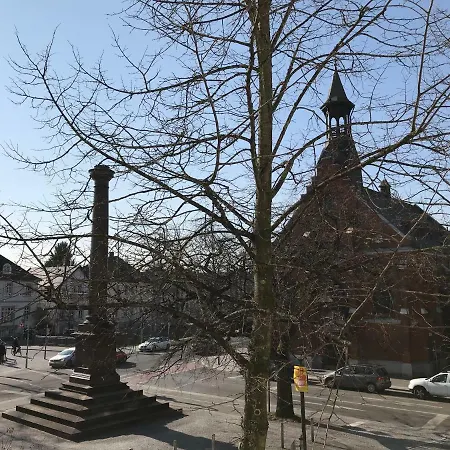 Quartier 1903 Apartment *