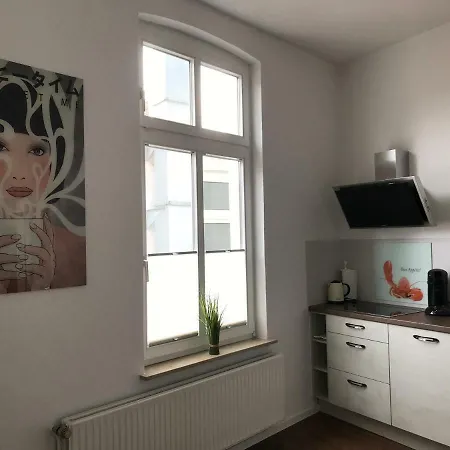 Quartier 1903 Apartment