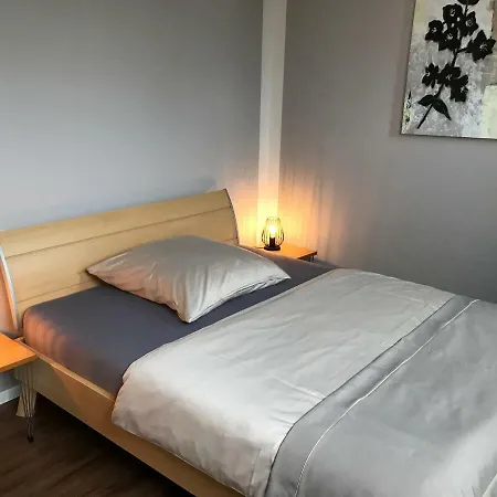 Apartment Quartier 1903 *