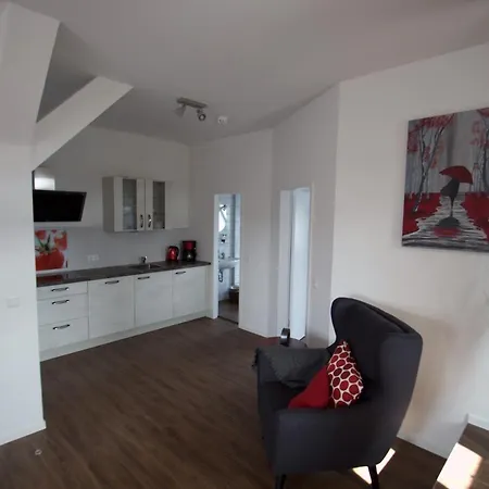 Quartier 1903 Apartment *