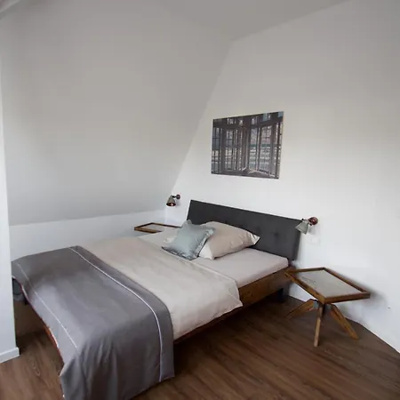 Quartier 1903 Apartment