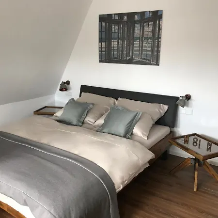 Quartier 1903 Apartment *