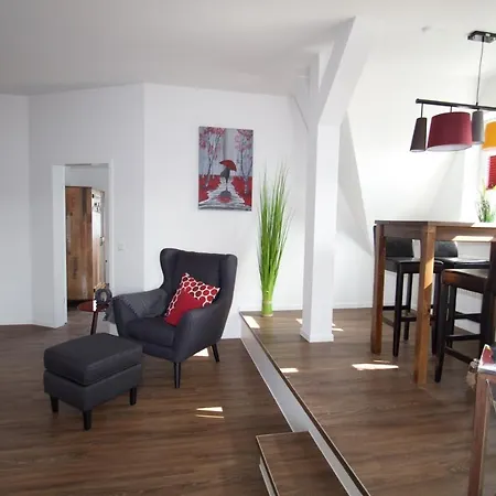 Apartment Quartier 1903 *