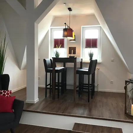 Quartier 1903 * Oldenburg