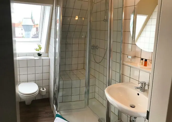 Lägenhet Quartier 1903 Oldenburg