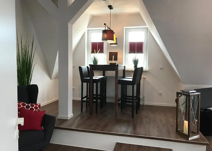 Quartier 1903 * Oldenburg