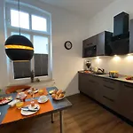 Quartier 1903 Apartmán