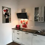 Quartier 1903 Apartmán Oldenburg