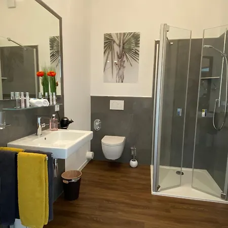 Quartier 1903 Apartamento Oldemburgo