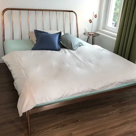 Quartier 1903 Apartamento *