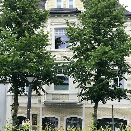 Apartment Quartier 1903
