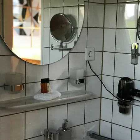Quartier 1903 Apartment Oldenburg