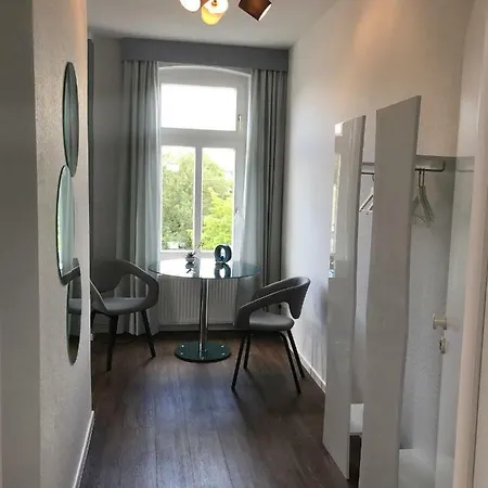 Quartier 1903 Apartment Oldenburg