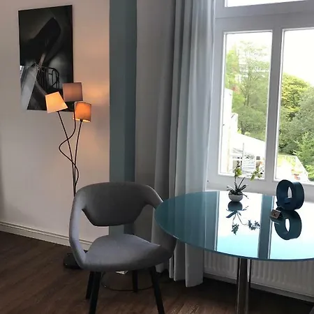 Quartier 1903 Apartment Oldenburg