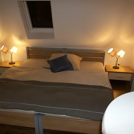 Quartier 1903 Apartment