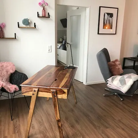 Quartier 1903 Apartamento *