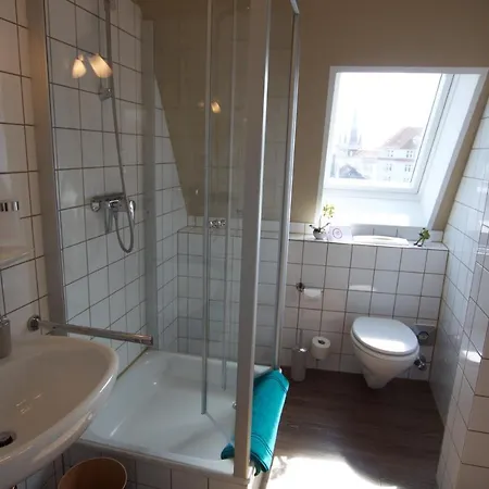 Quartier 1903 Oldemburgo