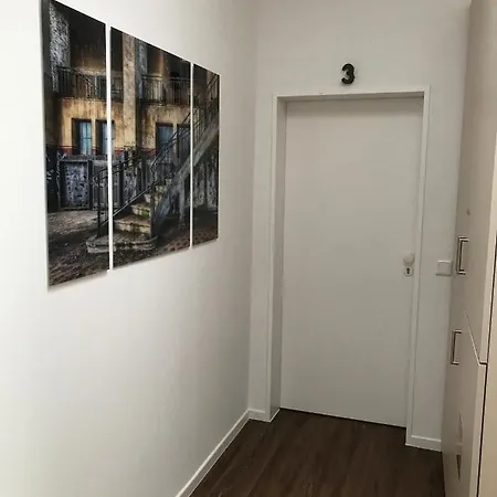 Quartier 1903 Apartment *