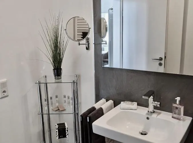 Appartement Quartier 1903 Oldenburg