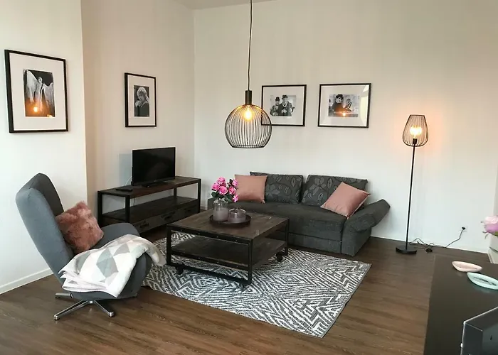 Quartier 1903 Oldenburg